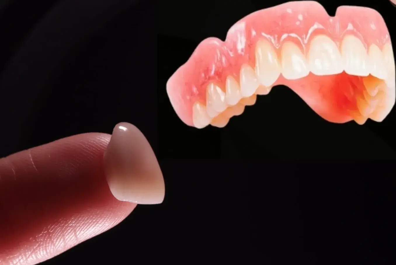 Comment une prothèse dentaire à Esch-sur-Alzette peut restaurer votre sourire et votre fonction masticatoire ?